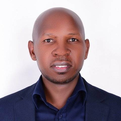 Zach M. Oburi
